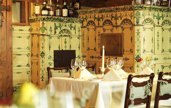Oberriet Haus Zur Eintracht酒店 外观 照片