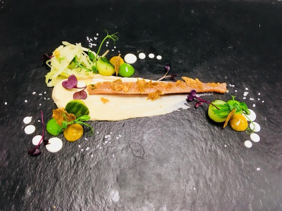 Oberriet Haus Zur Eintracht酒店 外观 照片